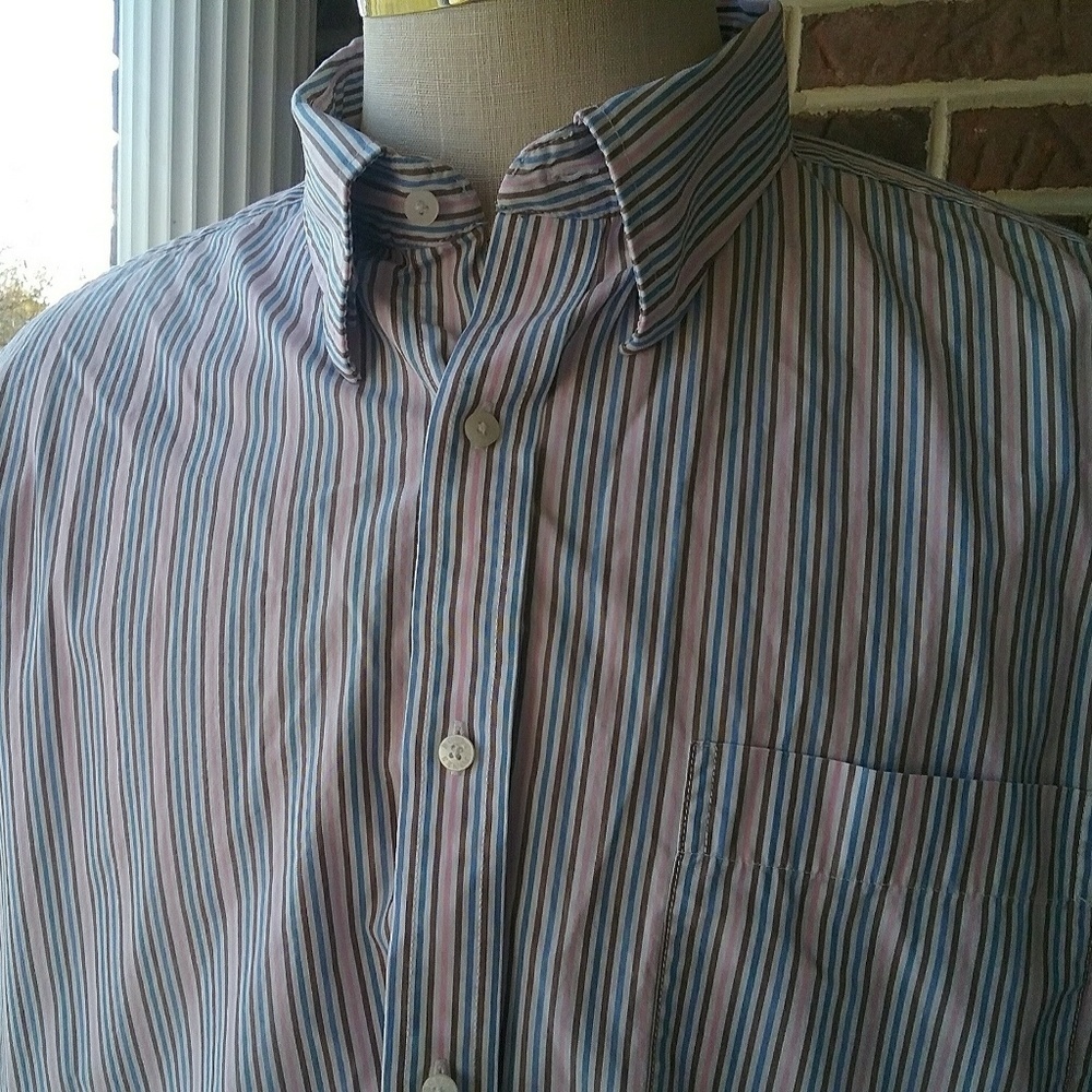 Bobby Jones Shirt - Picture 2 of 7